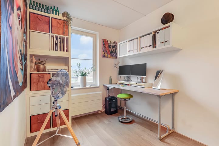 Foto 25 van Korte Griet 9-M