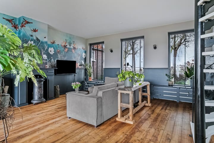 Foto 9 van Boompjesdijk 30