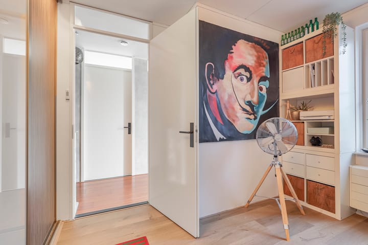 Foto 26 van Korte Griet 9-M