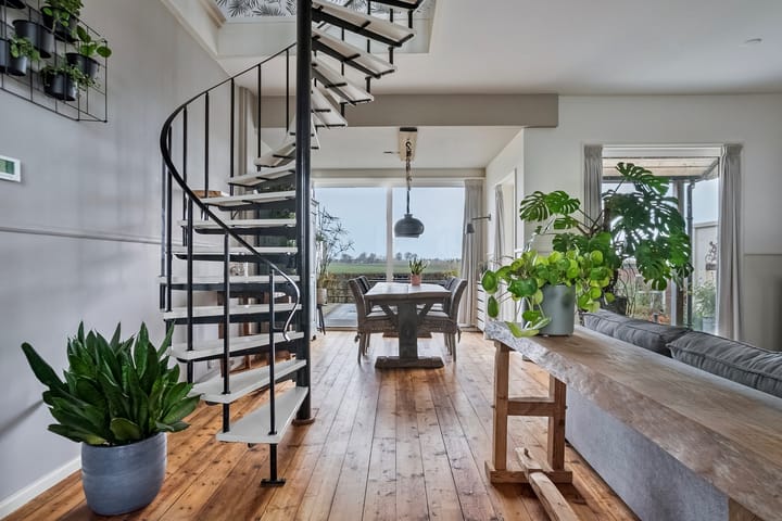 Foto 10 van Boompjesdijk 30