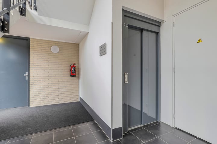 Foto 27 van Korte Griet 9-M