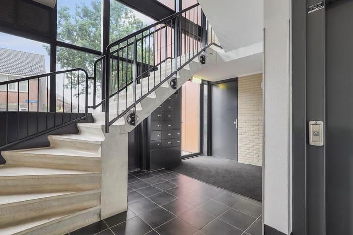 Foto 28 van Korte Griet 9-M