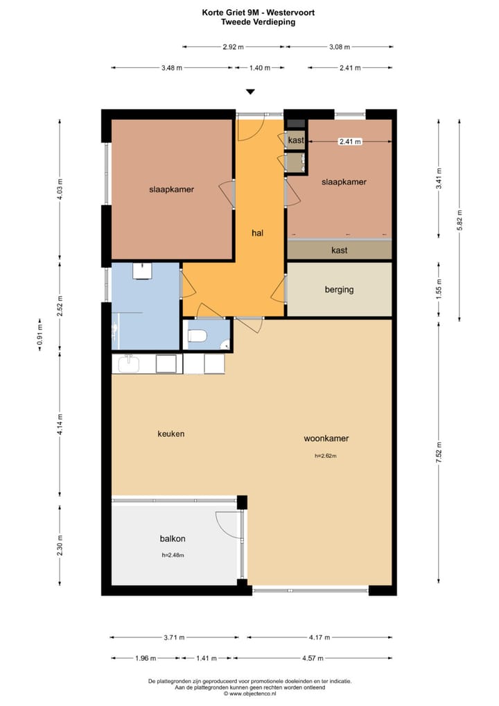 Foto 31 van Korte Griet 9-M