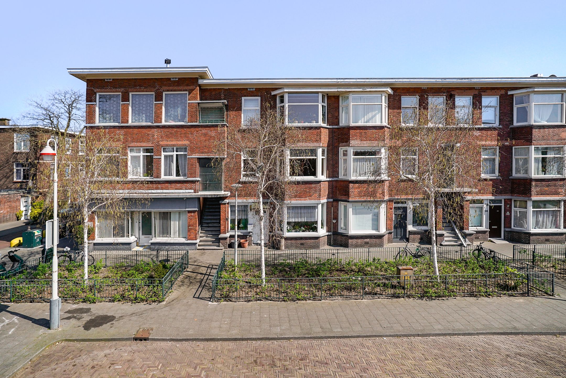 Photo 3 of Hattemlaan 10