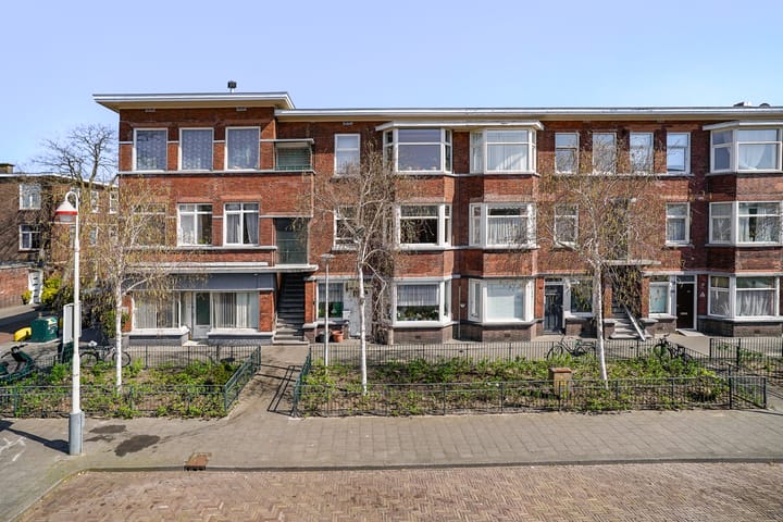 Foto 3 van Hattemlaan 10