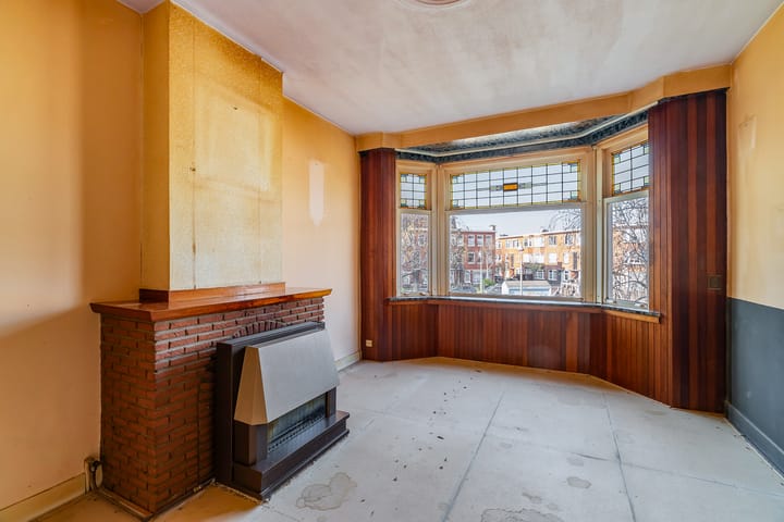 Foto 4 van Hattemlaan 10