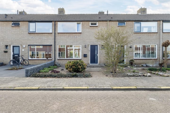 Foto 1 van de Stroet 5