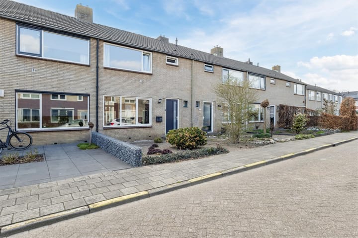 Foto 2 van de Stroet 5