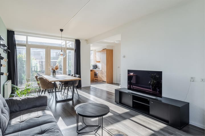 Foto 3 van de Stroet 5