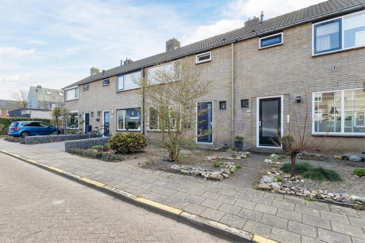 Foto 4 van de Stroet 5