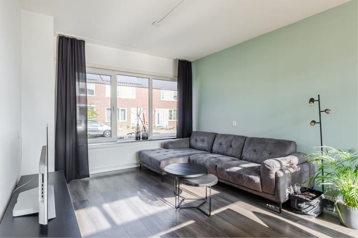 Foto 5 van de Stroet 5