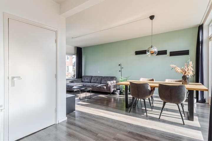 Foto 6 van de Stroet 5