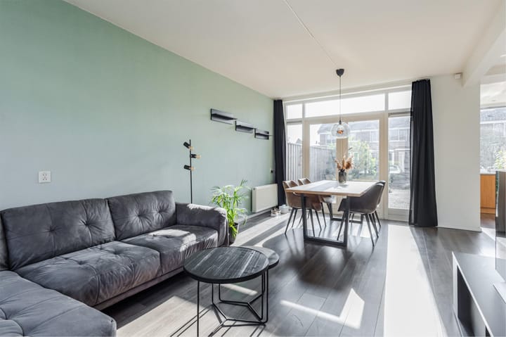 Foto 7 van de Stroet 5