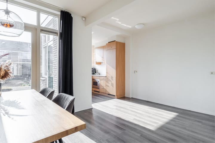 Foto 8 van de Stroet 5