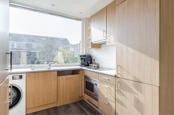 Foto 9 van de Stroet 5