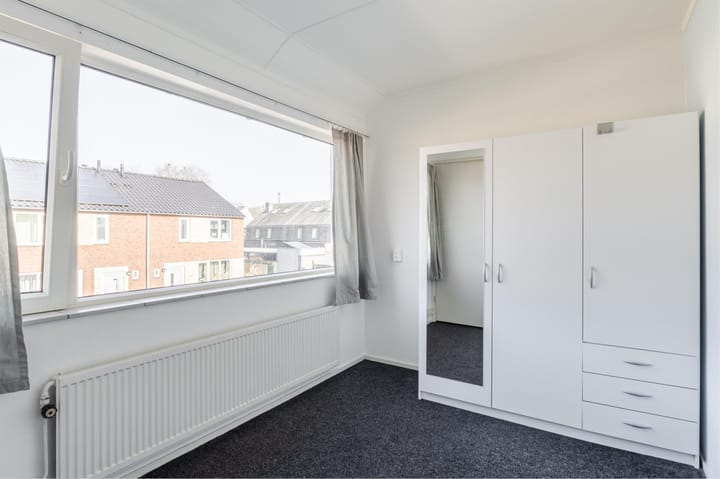 Foto 16 van de Stroet 5