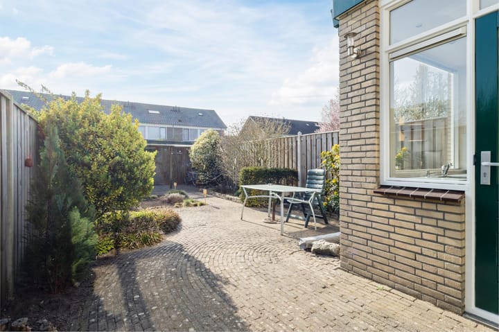 Foto 19 van de Stroet 5