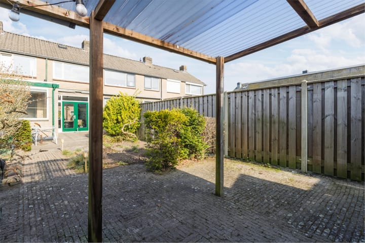 Foto 21 van de Stroet 5