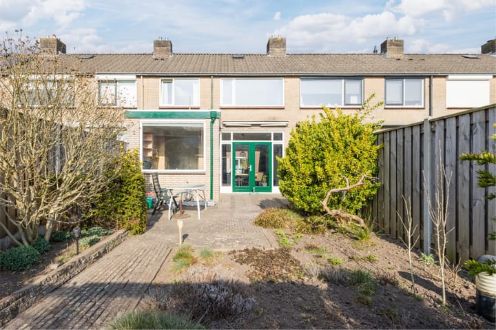 Foto 22 van de Stroet 5