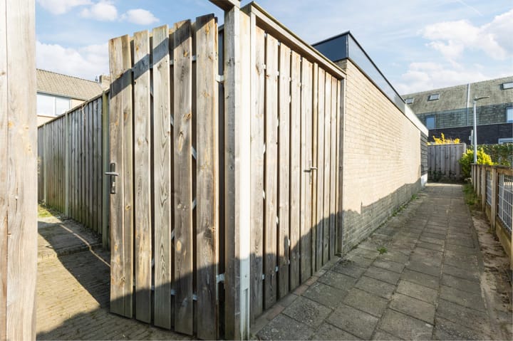 Foto 23 van de Stroet 5