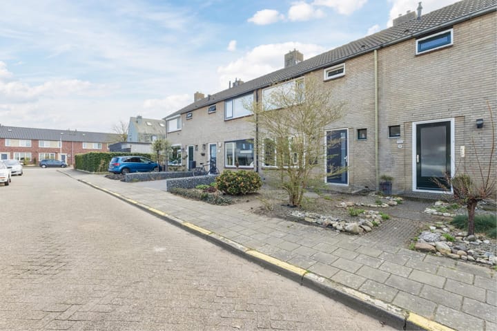 Foto 24 van de Stroet 5