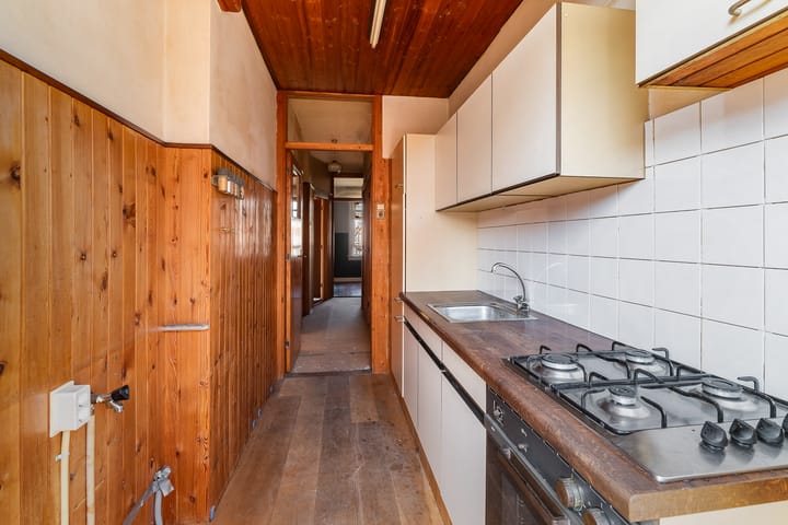 Foto 12 van Hattemlaan 10