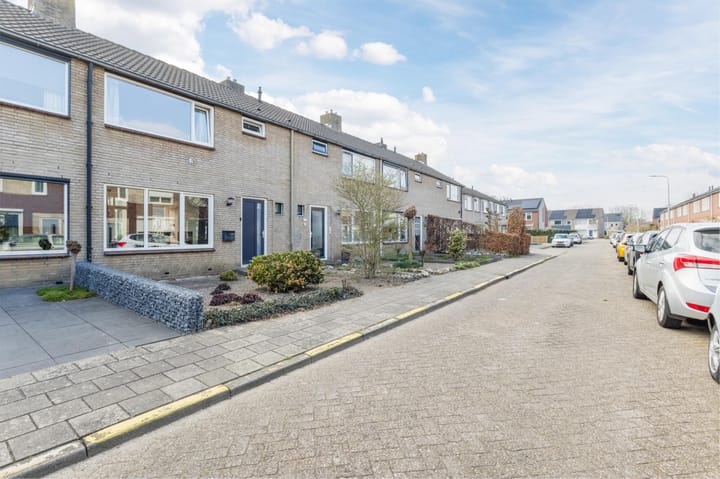 Foto 25 van de Stroet 5