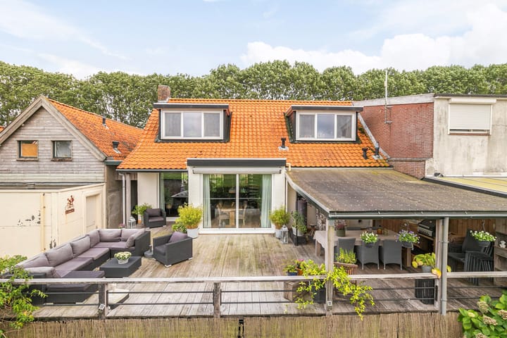 Foto 40 van Boompjesdijk 30