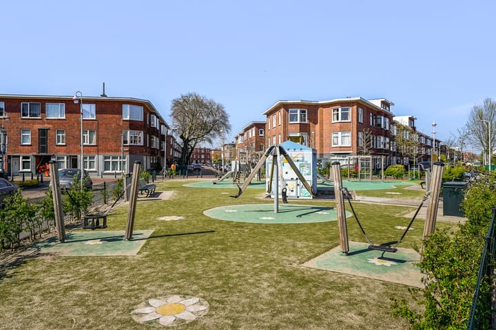 Foto 26 van Hattemlaan 10