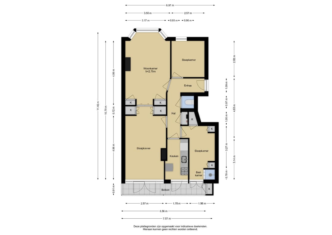 Photo 28 of Hattemlaan 10