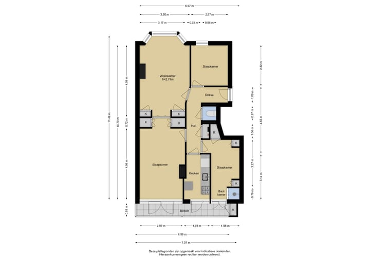 Foto 29 van Hattemlaan 10