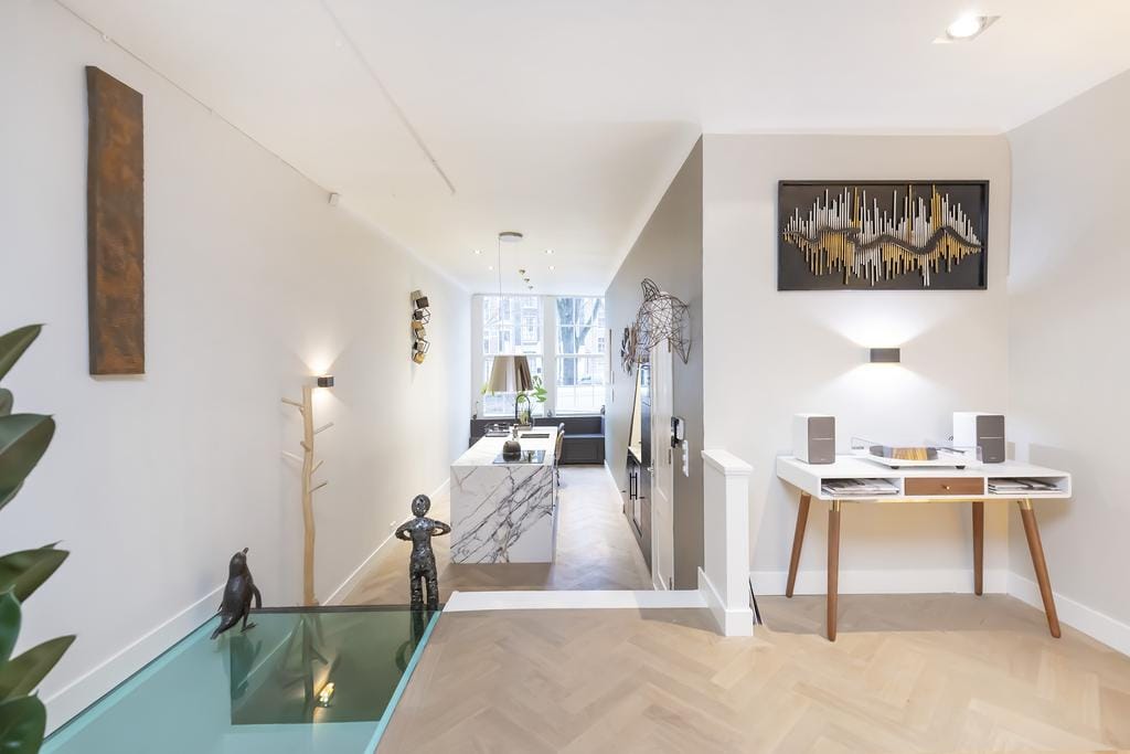 Photo 1 of Geldersekade 11-H