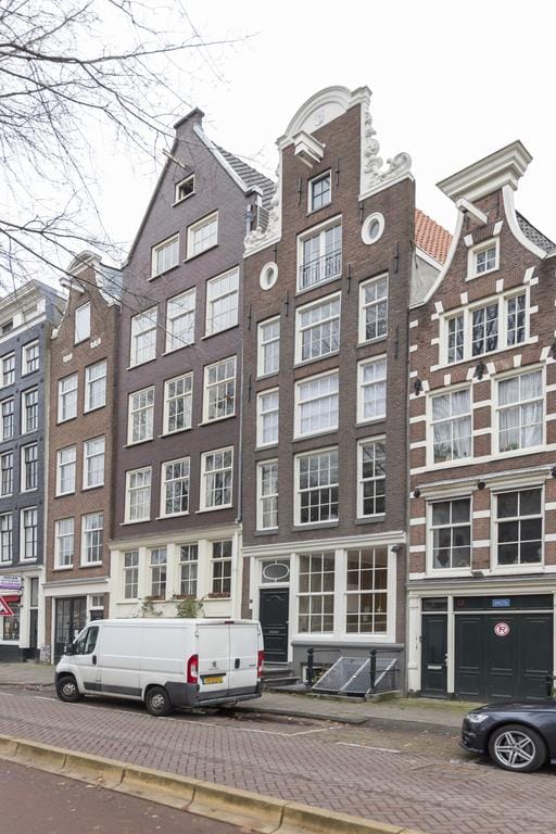 Photo 2 of Geldersekade 11-H