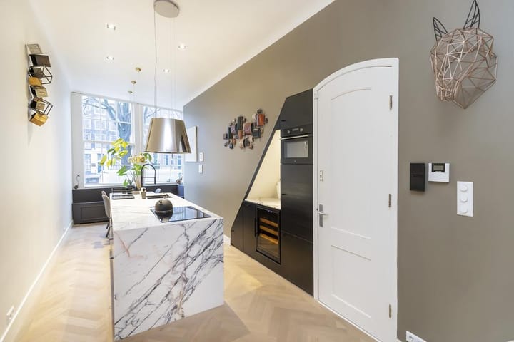 Foto 3 van Geldersekade 11-H