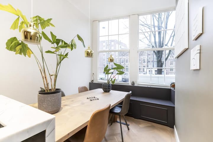 Foto 5 van Geldersekade 11-H