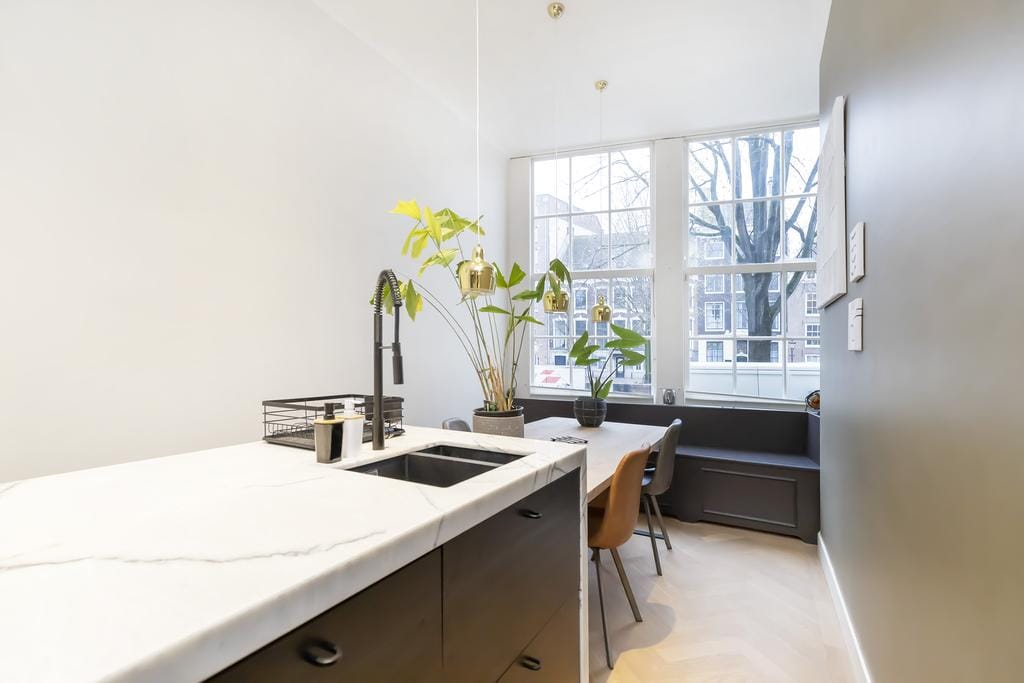 Photo 4 of Geldersekade 11-H