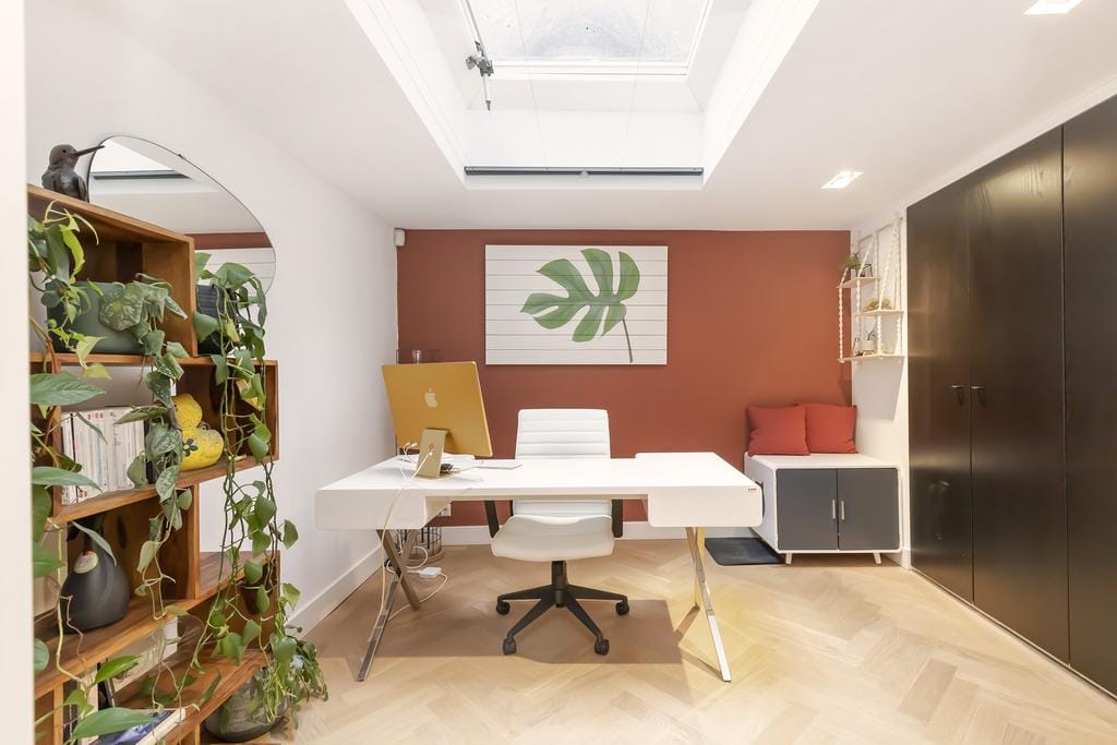 Photo 9 of Geldersekade 11-H