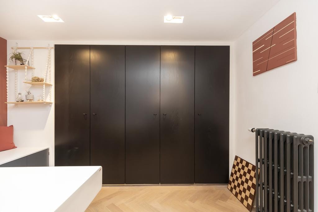 Photo 10 of Geldersekade 11-H