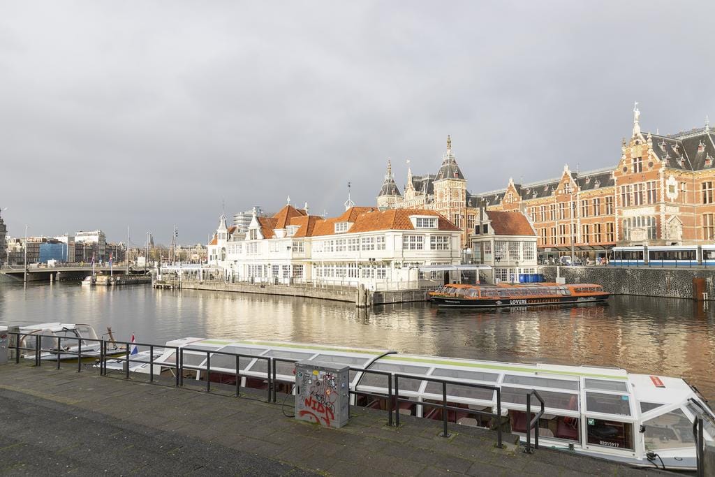 Photo 24 of Geldersekade 11-H