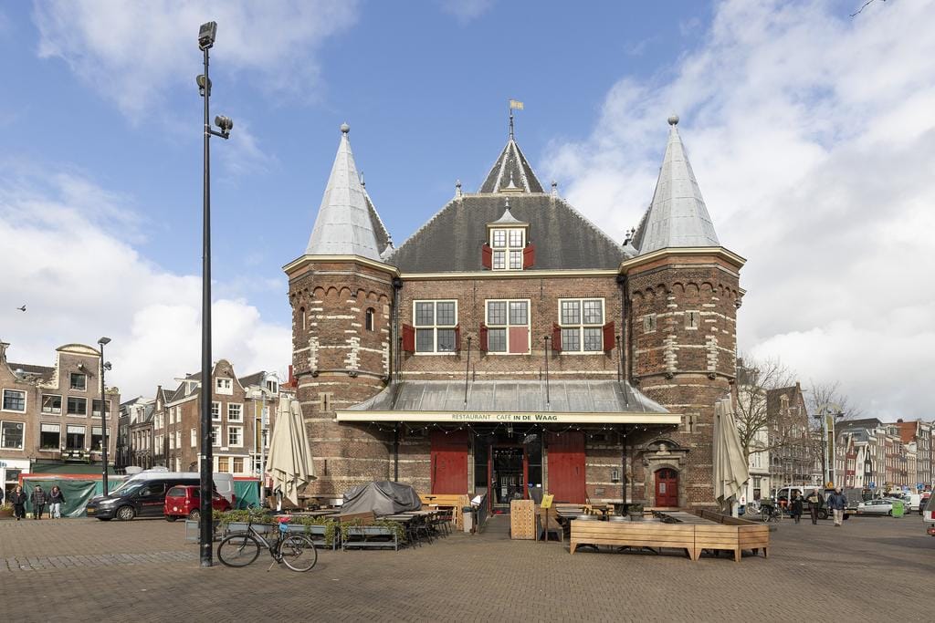 Photo 25 of Geldersekade 11-H