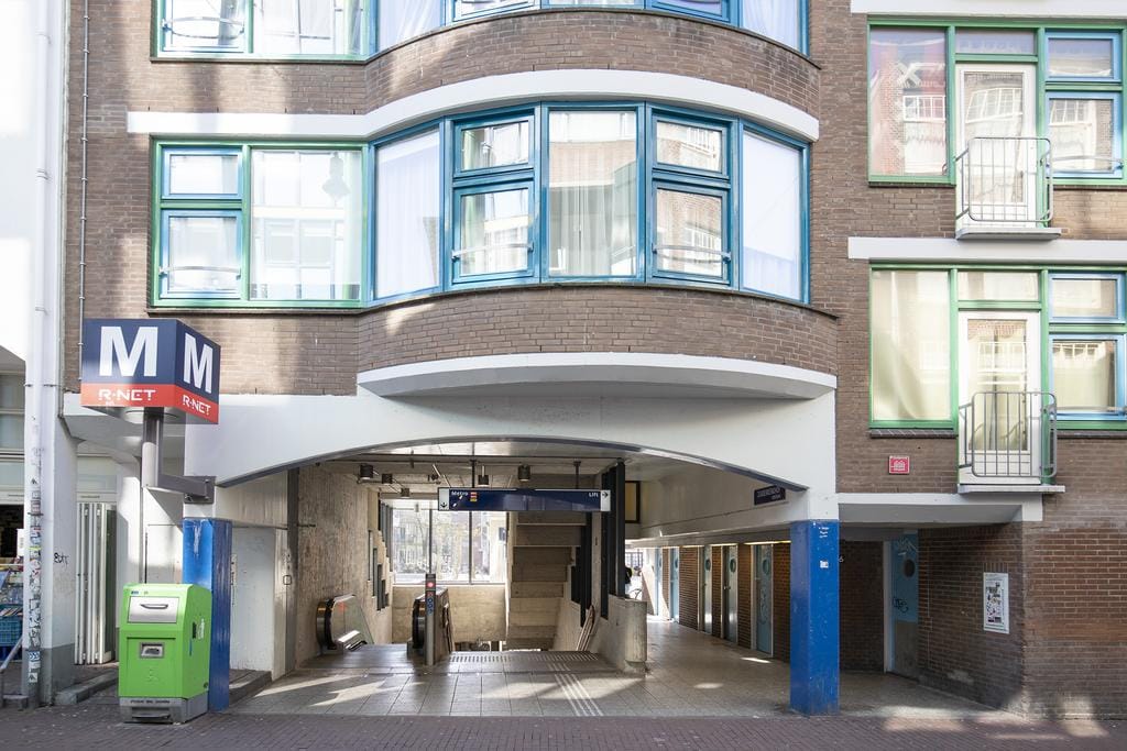 Photo 26 of Geldersekade 11-H