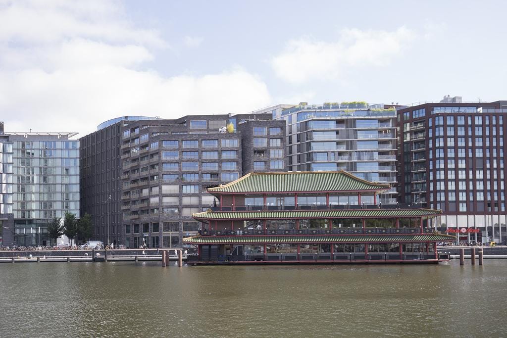 Photo 27 of Geldersekade 11-H