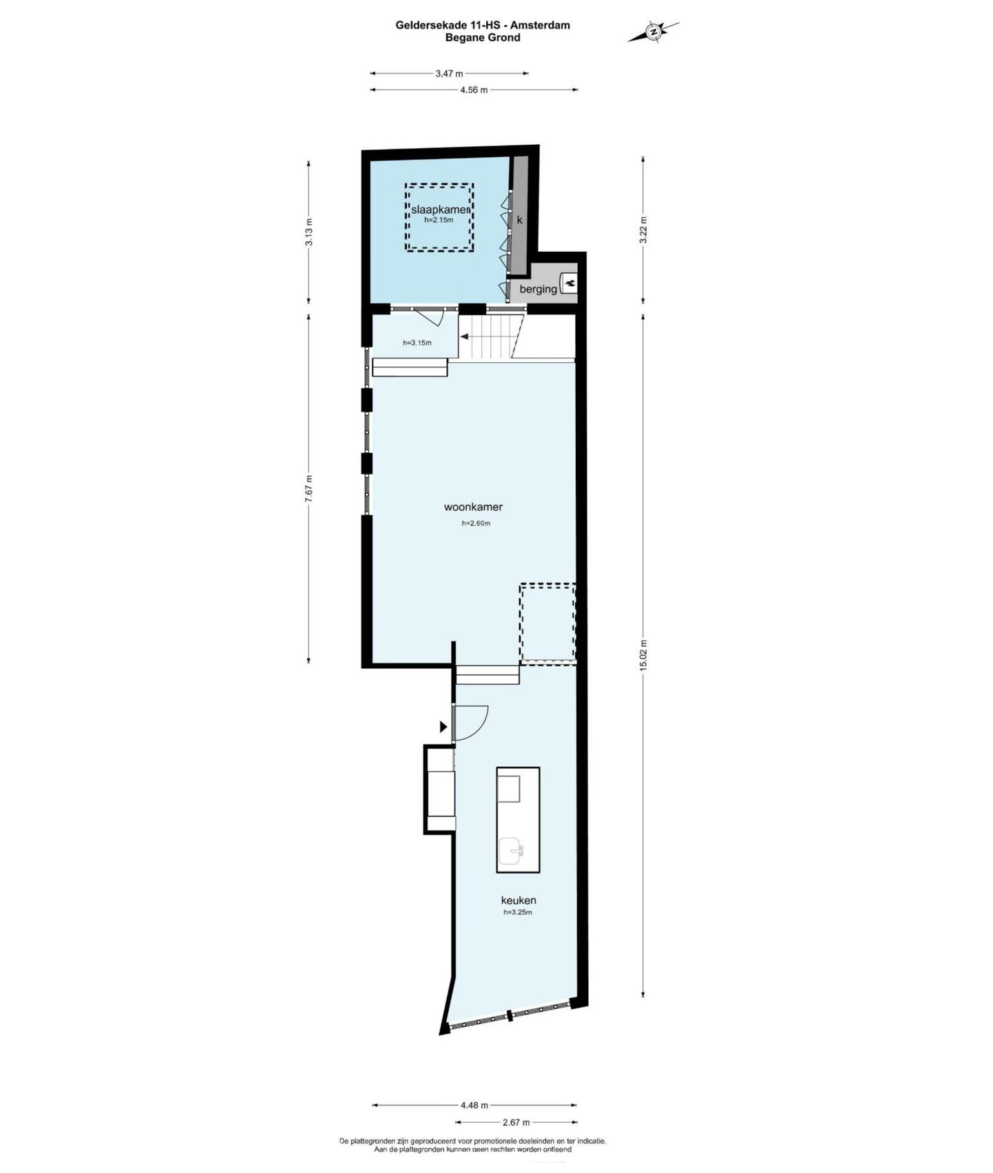 Photo 29 of Geldersekade 11-H