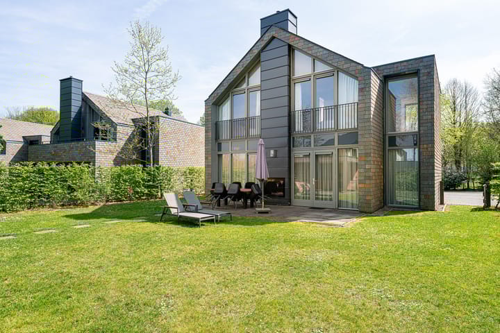 Photo 3 of Harrie Meijersbaan 20