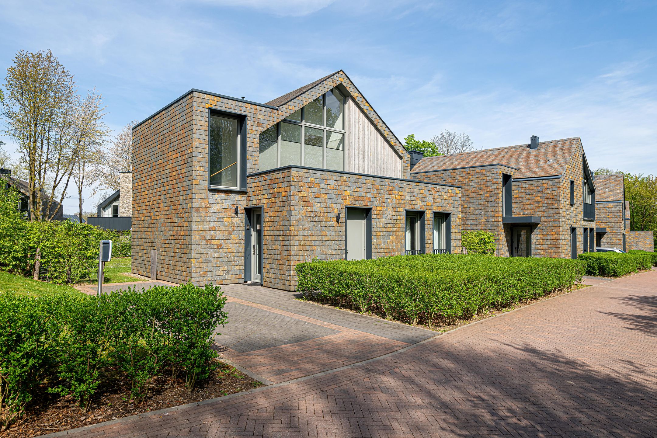 Foto 30 van Harrie Meijersbaan 20