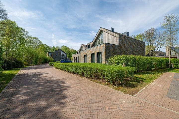 Photo 2 of Harrie Meijersbaan 20