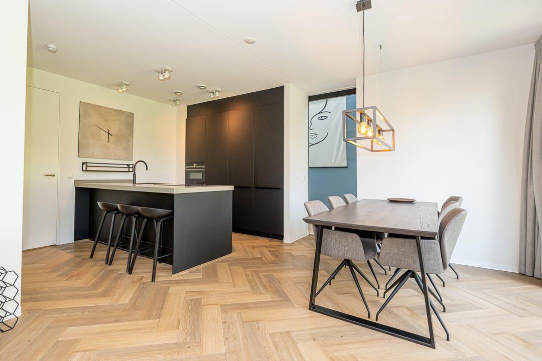 Foto 7 van Harrie Meijersbaan 20