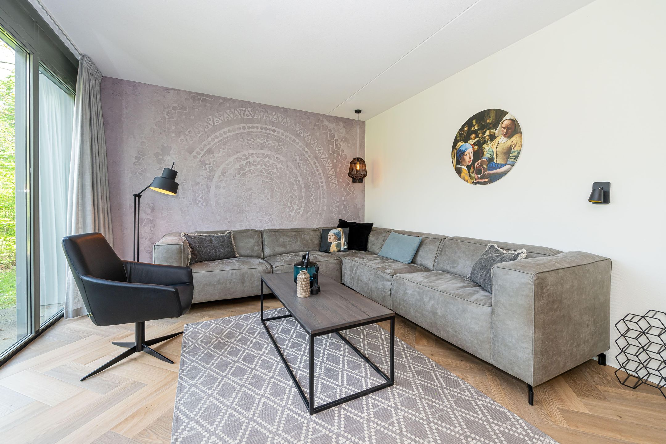 Foto 6 van Harrie Meijersbaan 20