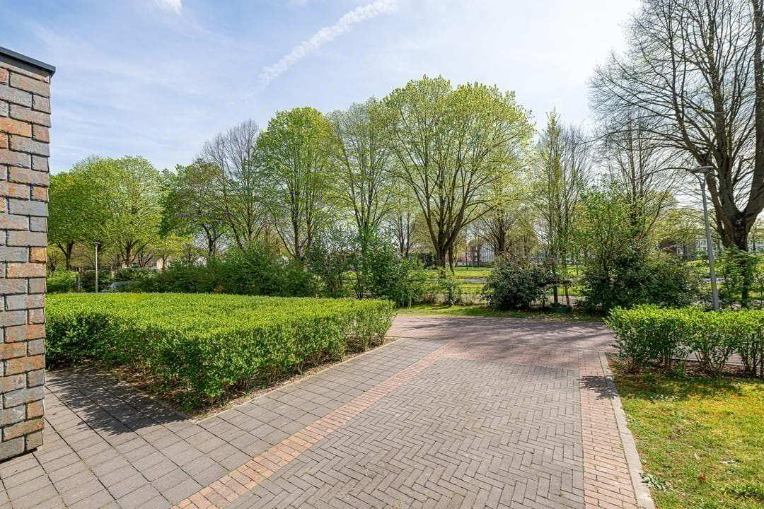 Foto 31 van Harrie Meijersbaan 20