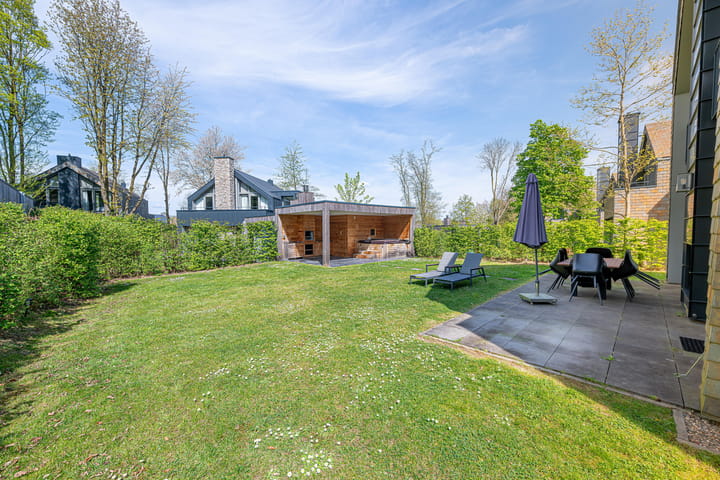 Photo 4 of Harrie Meijersbaan 20